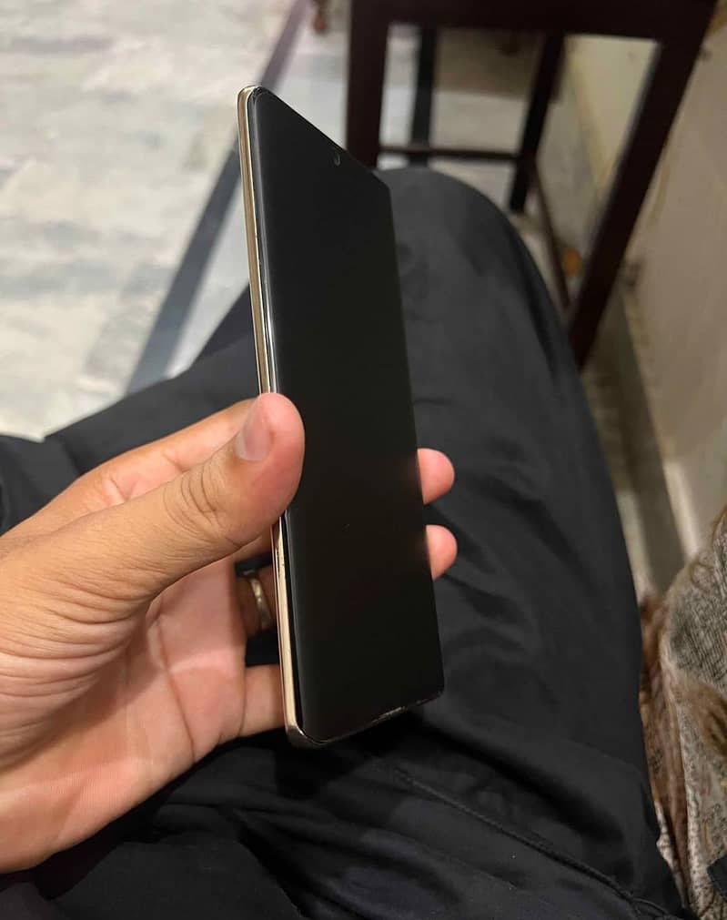 Infinix Zero 30 1