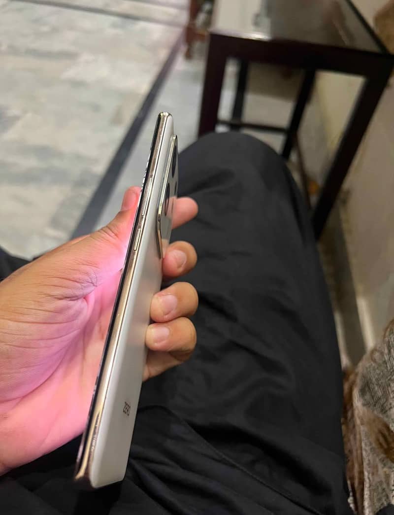 Infinix Zero 30 2