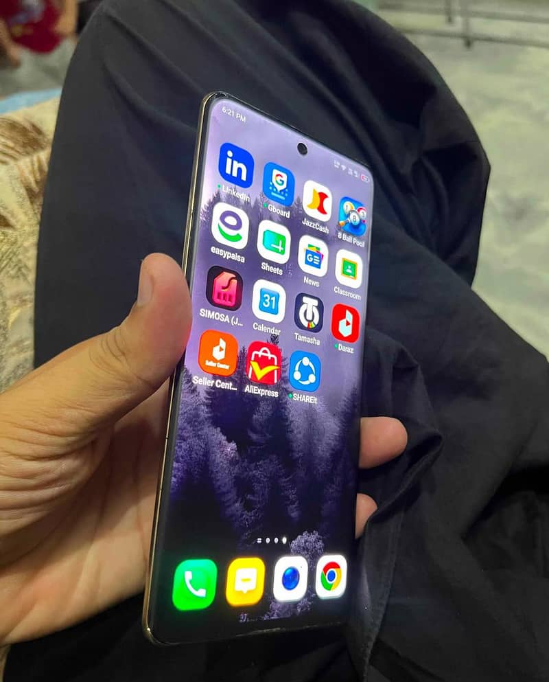 Infinix Zero 30 5