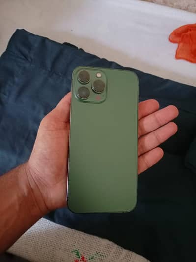 Apple iPhone 13 Pro Max