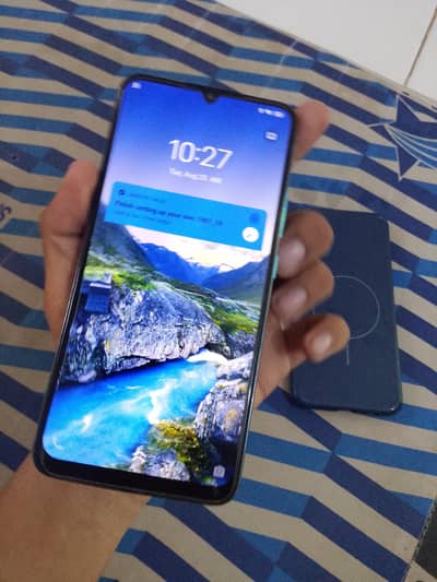 Vivo S1