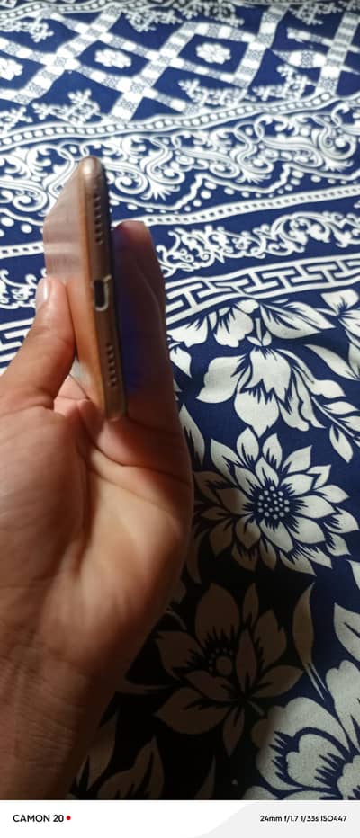 Huawei Y7 Prime