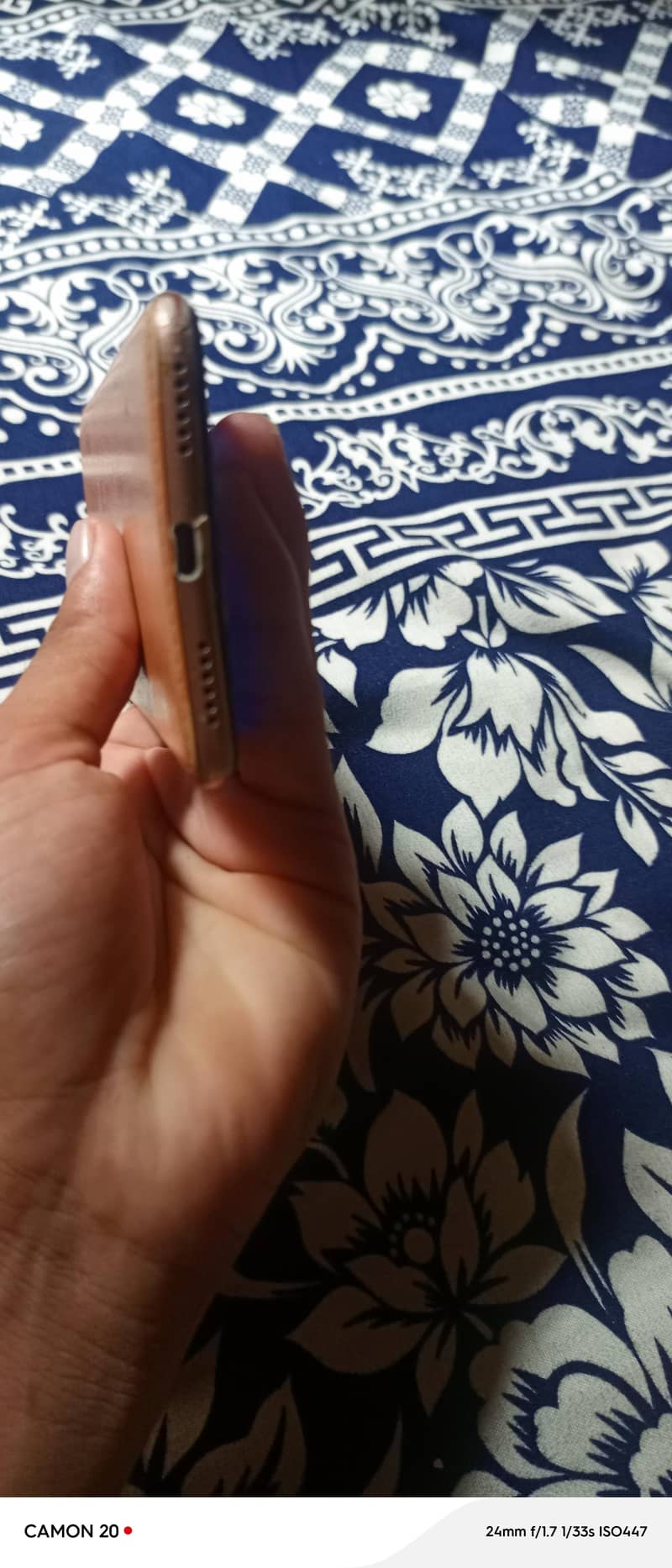 Huawei Y7 Prime 0