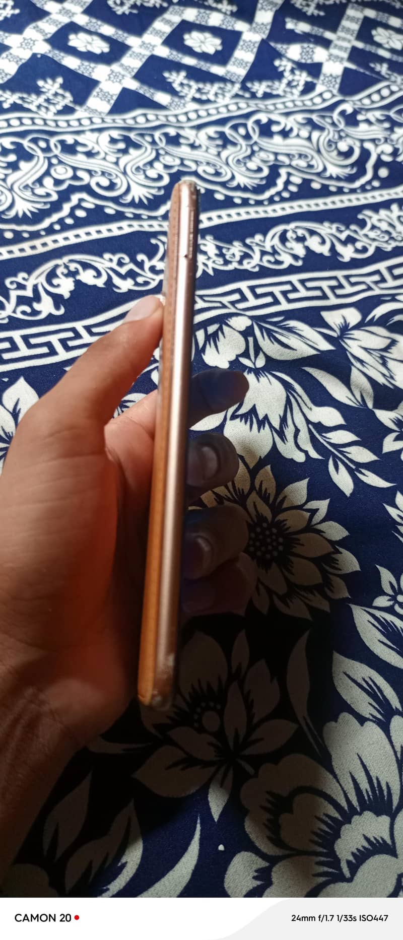 Huawei Y7 Prime 1