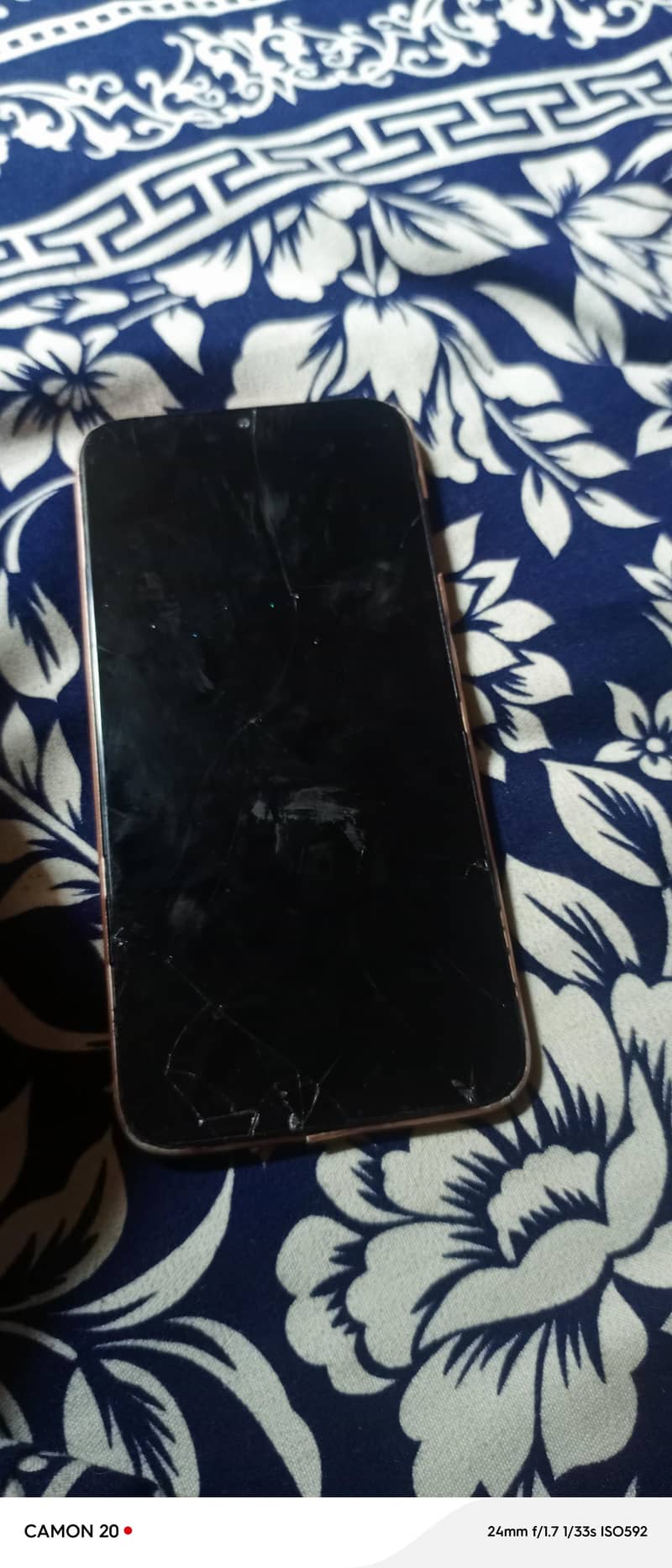 Huawei Y7 Prime 4