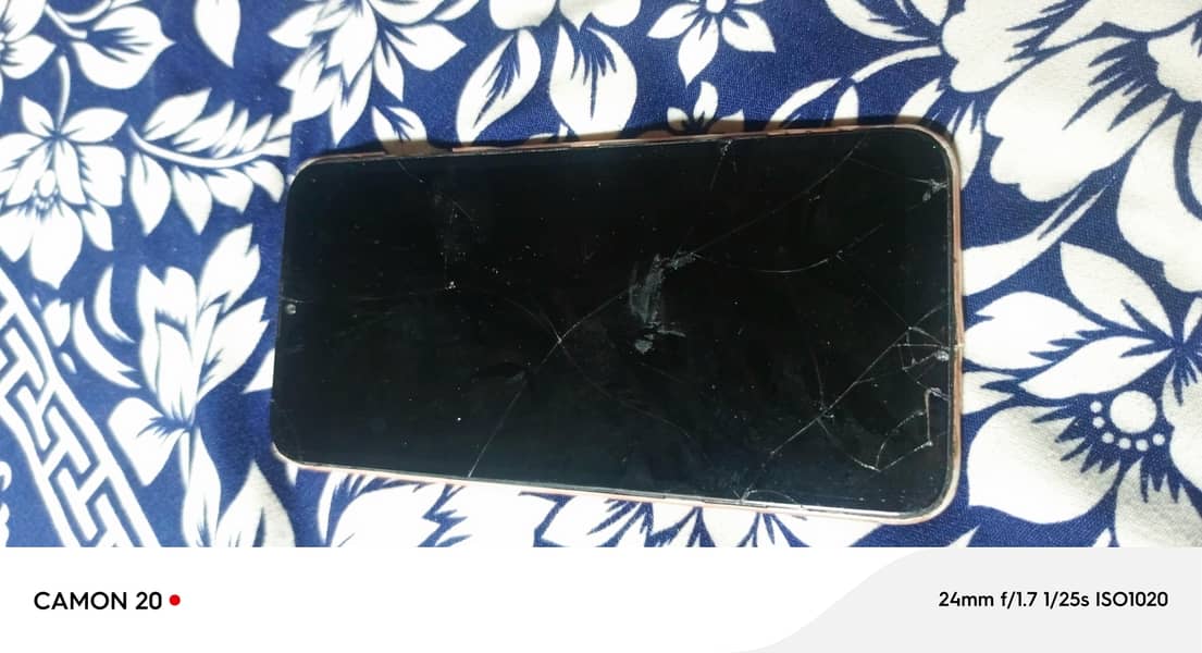 Huawei Y7 Prime 6