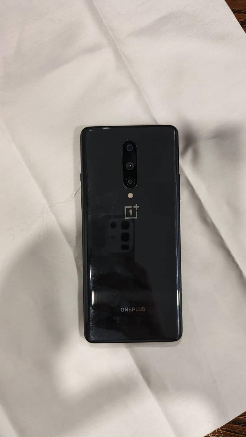One Plus 8 1