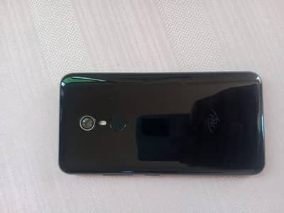 Itel A33