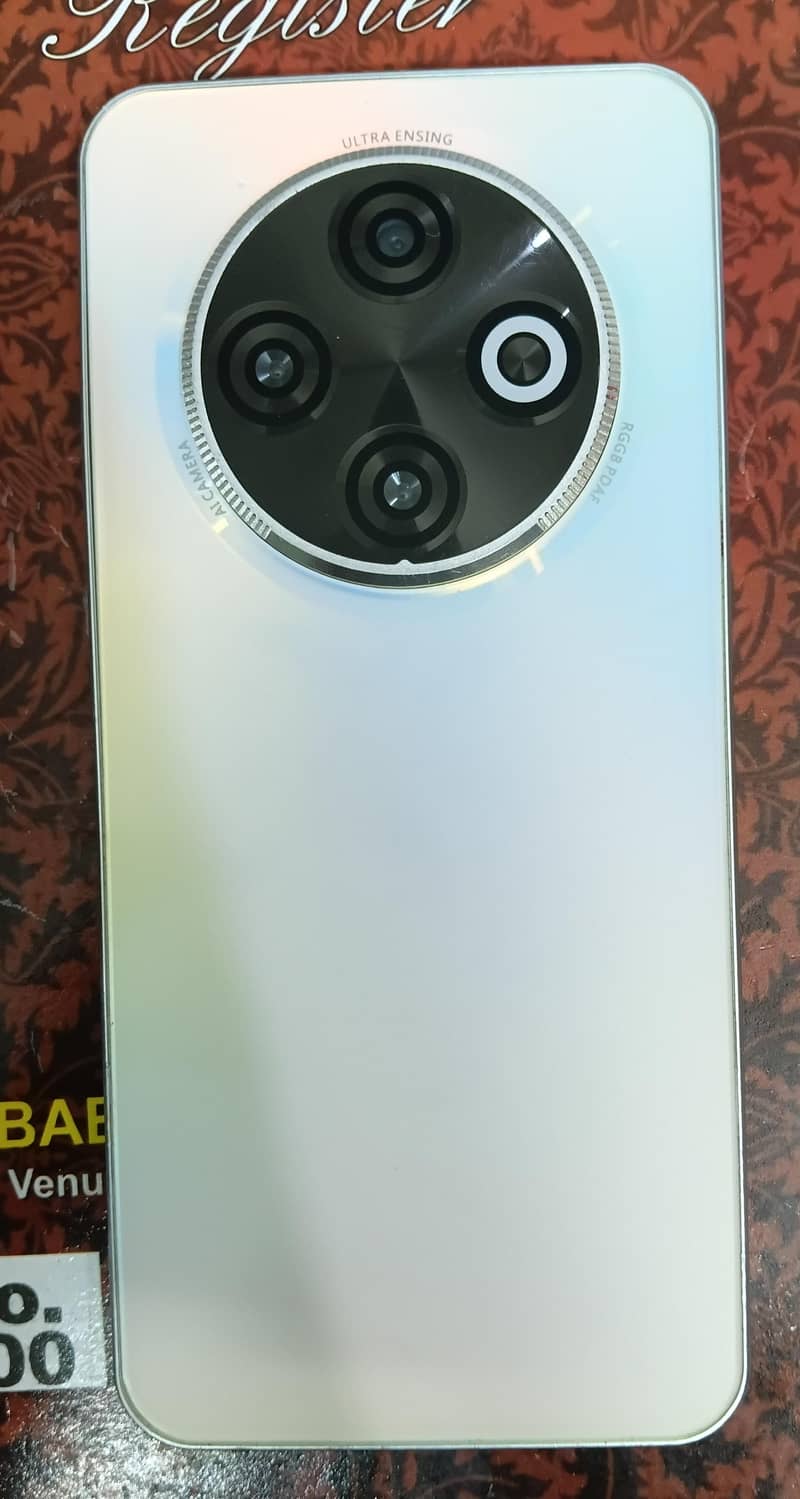 Tecno SPARK 30C 0