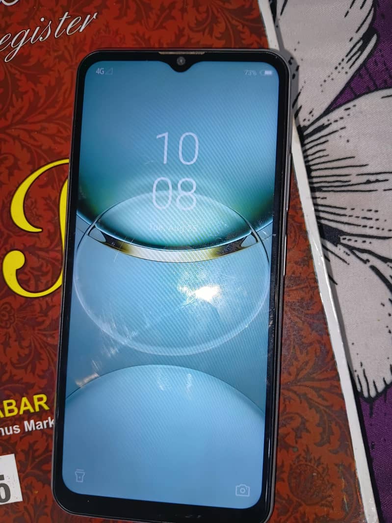 Tecno SPARK 30C 6