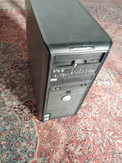 core 2 duo optiplex 745