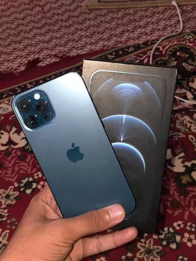 Apple iPhone 12 JV