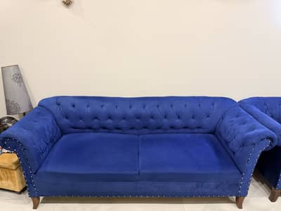 5 seater sofa
