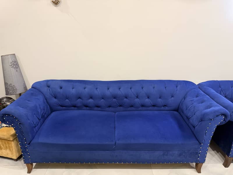 5 seater sofa 0