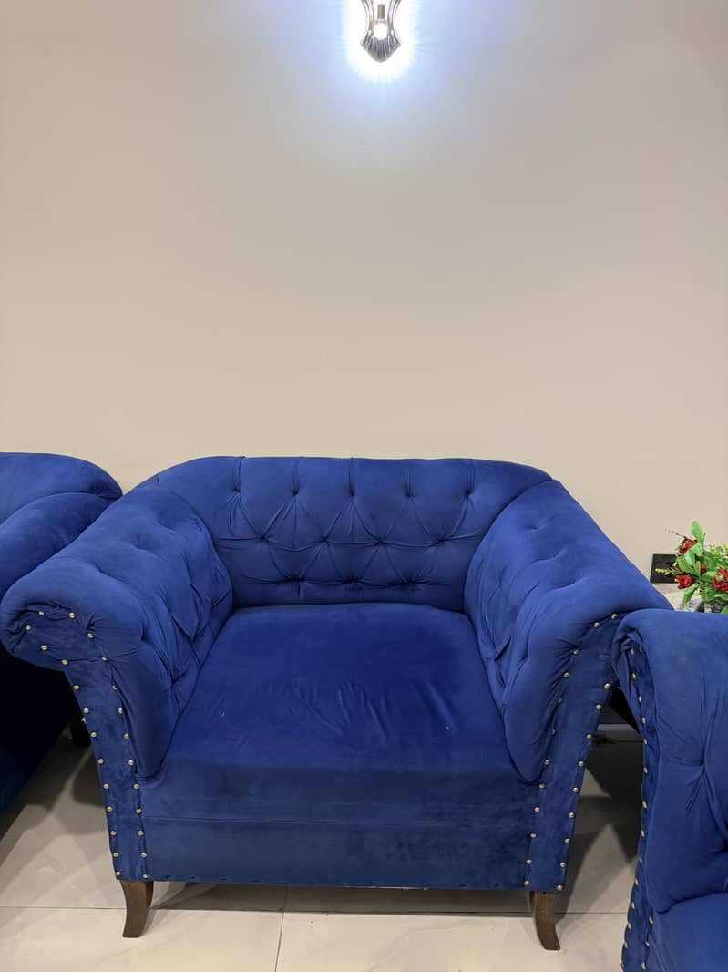 5 seater sofa 2