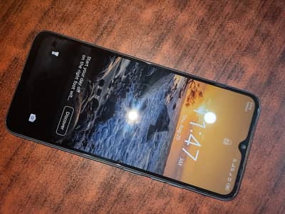 Tecno Spark Go