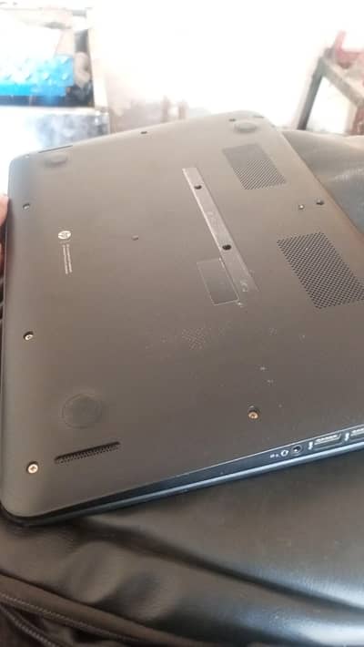 hp laptop excellent condition