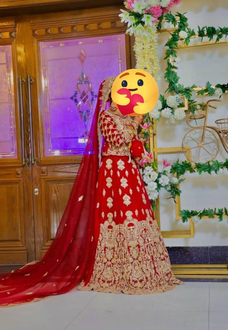 in fresh  condition 0