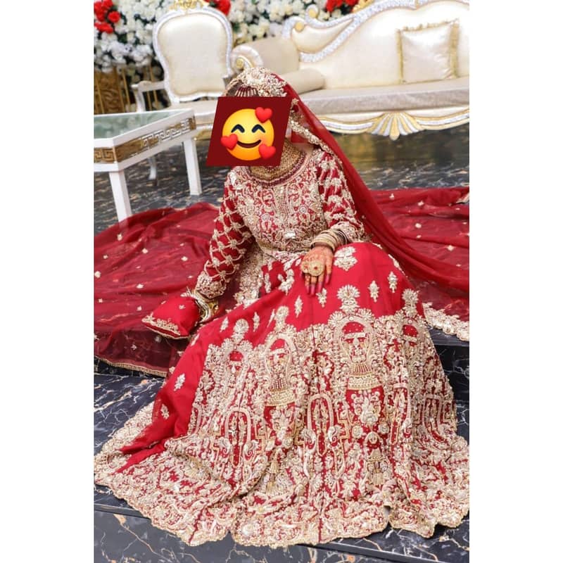 in fresh  condition 1