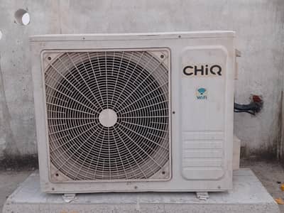 changhong ruba 1.5 ton ac for sale urgent home used