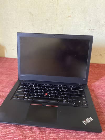 Lenovo Thinkpad T470