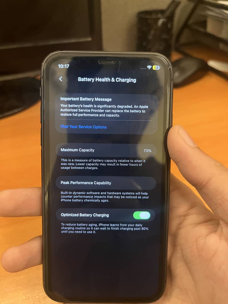 Apple iPhone 11 5