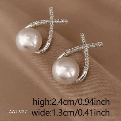 Earings for girls