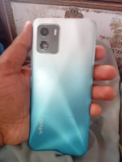 Vivo Y15s only mobile 03176302762
