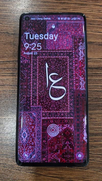 One Plus 8