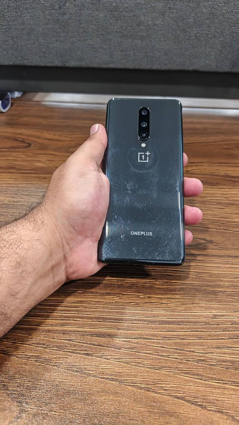 One Plus 8 3