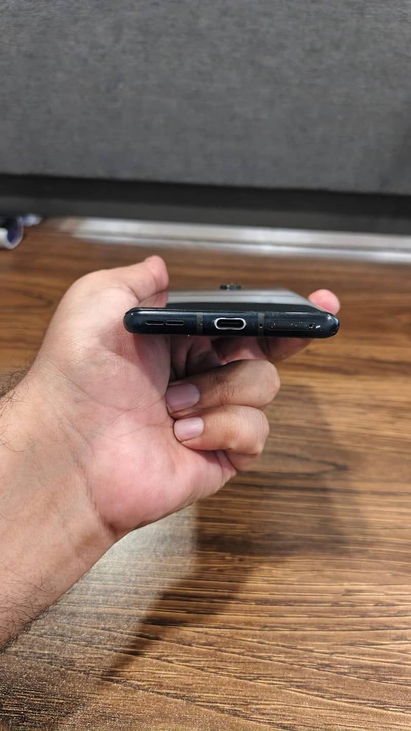One Plus 8 5