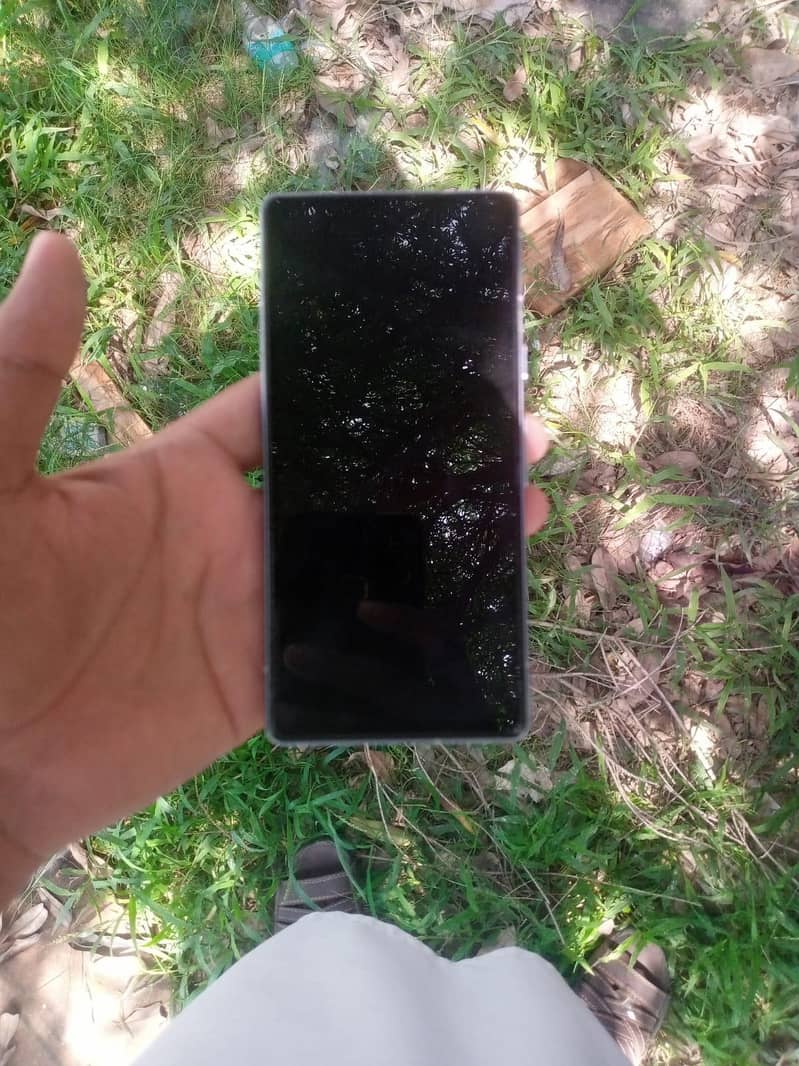 Google Pixel 7a 1