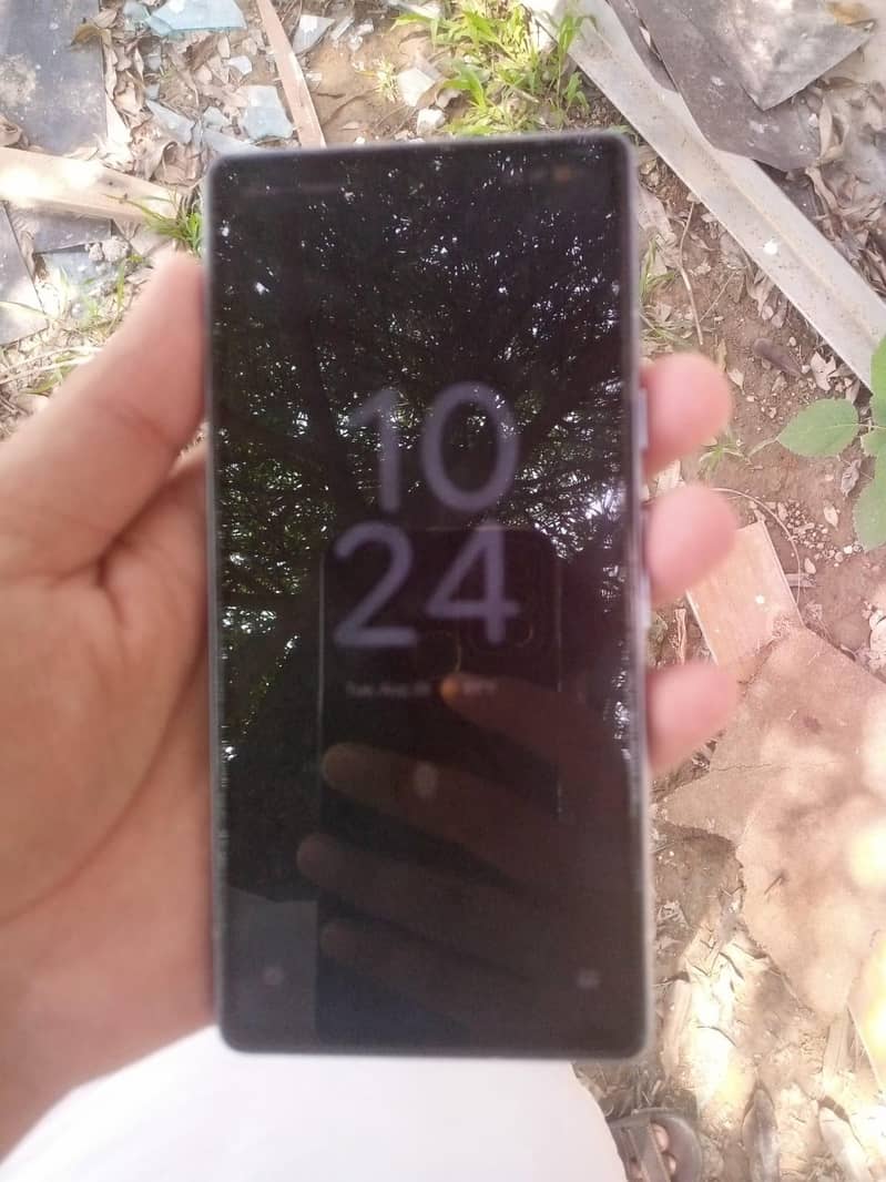 Google Pixel 7a 5