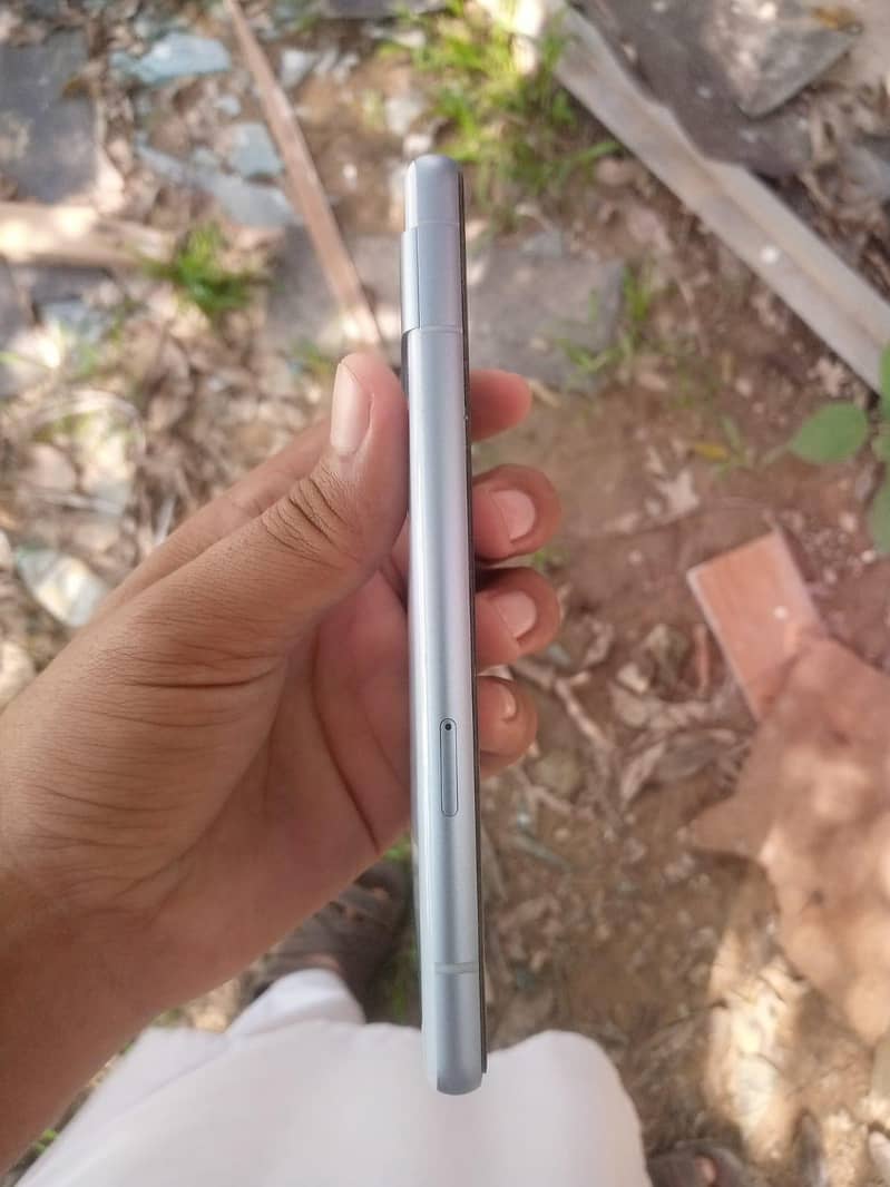 Google Pixel 7a 6