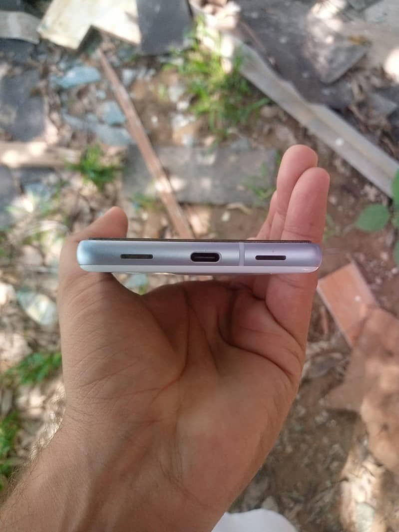 Google Pixel 7a 7