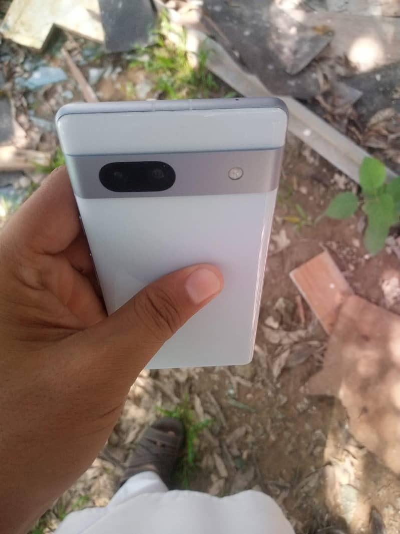 Google Pixel 7a 8