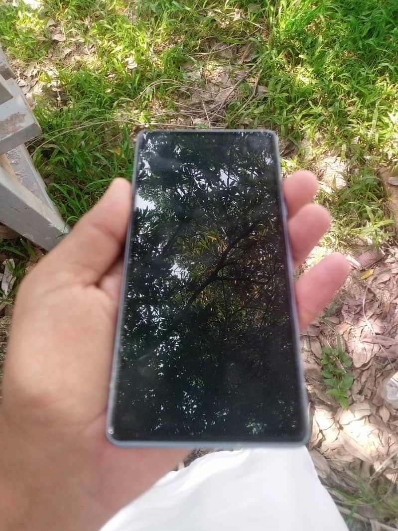 Google Pixel 7a 11
