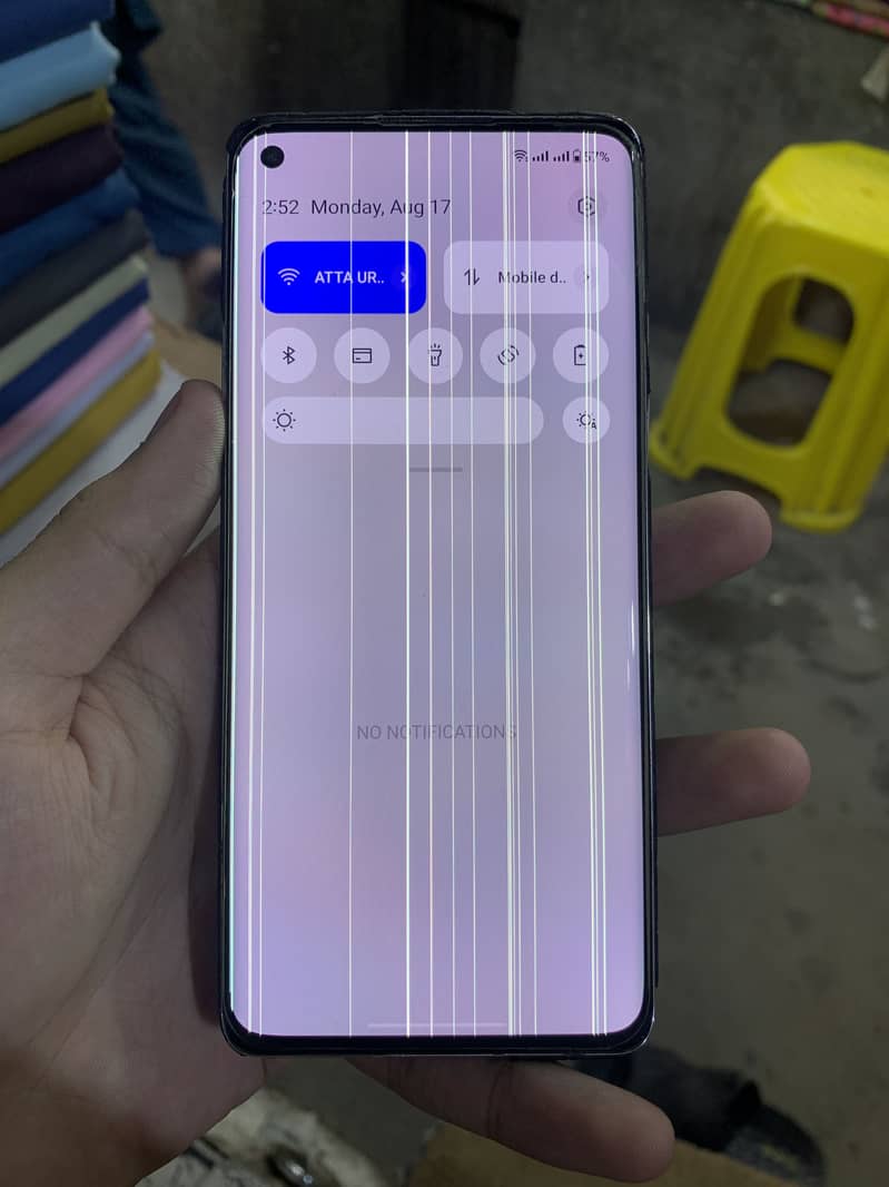 One Plus 8 1
