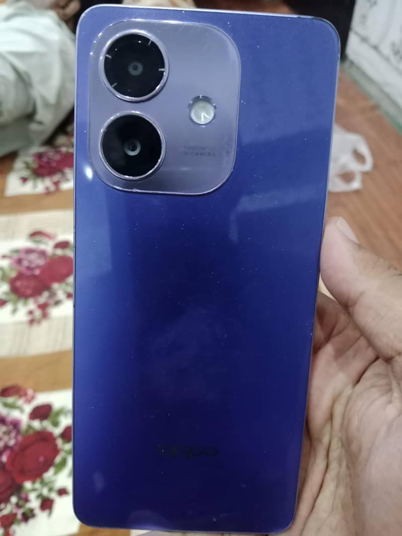 OPPO A5 0