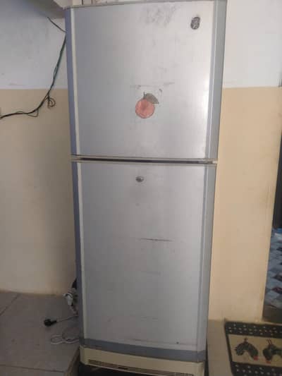 PEL Double Door Refrigerator | Stylish Design | Powerful Cooling