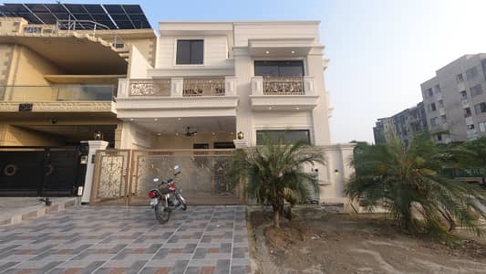 Get In Touch Now To Buy A 1800 Square Feet House In MPCHS - Block C1