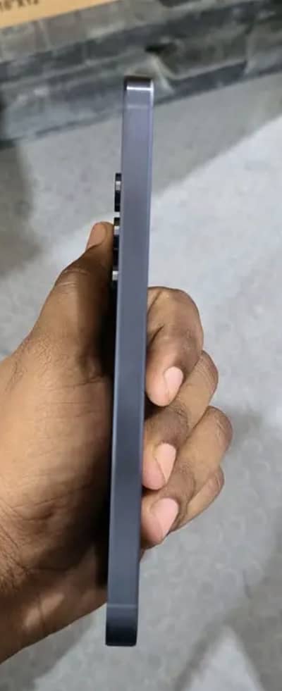 Samsung Mobile A55 5G duba original ha or phone ha