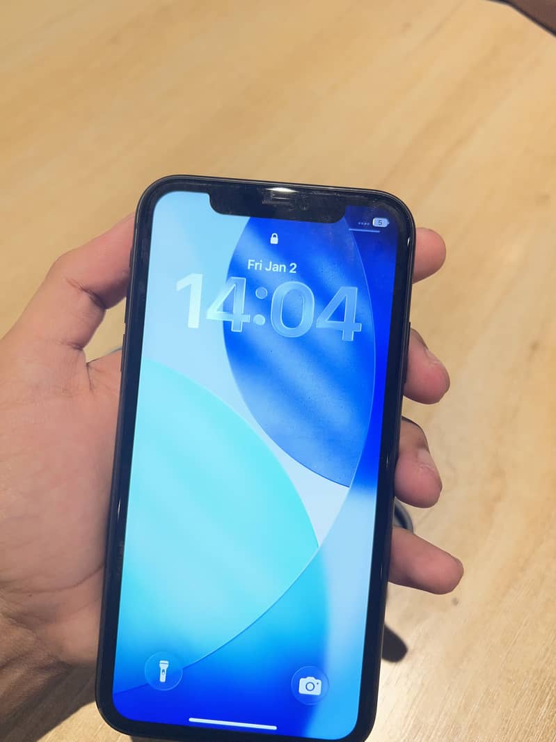 Apple iPhone 11 1