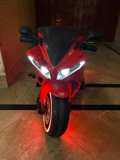 Kids Bike for sale in good condition.