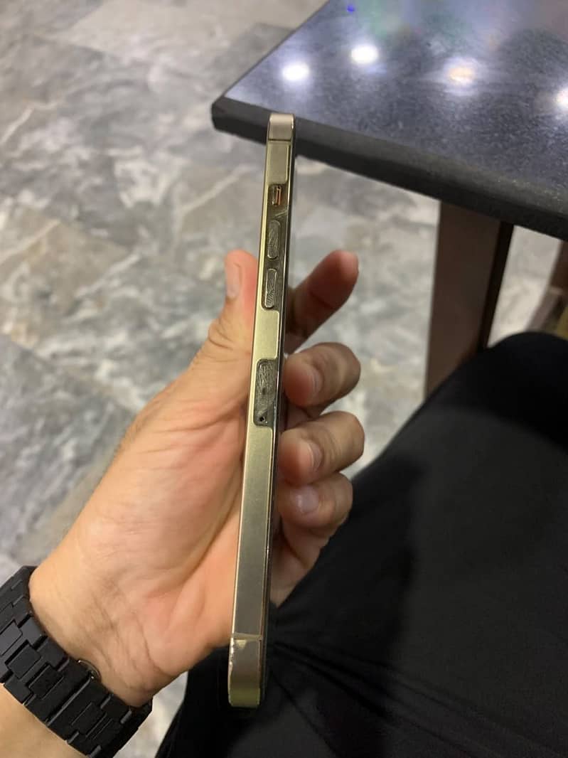 Apple iPhone 12 Pro Max 3