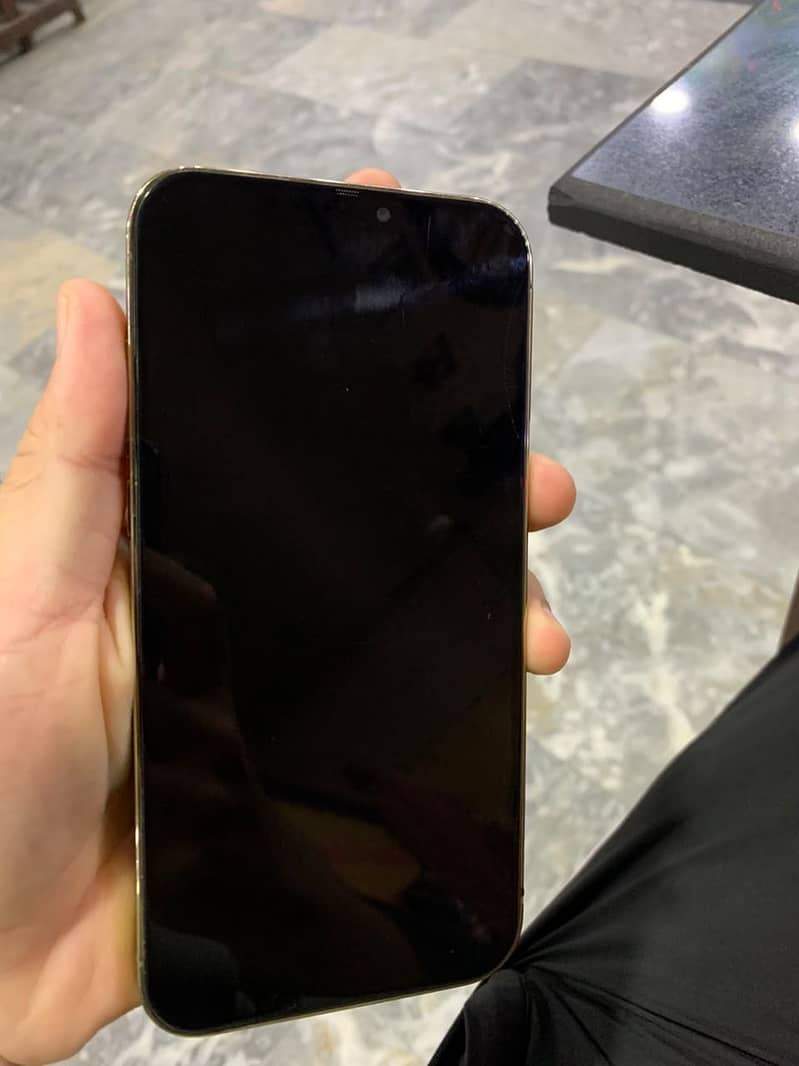 Apple iPhone 12 Pro Max 5