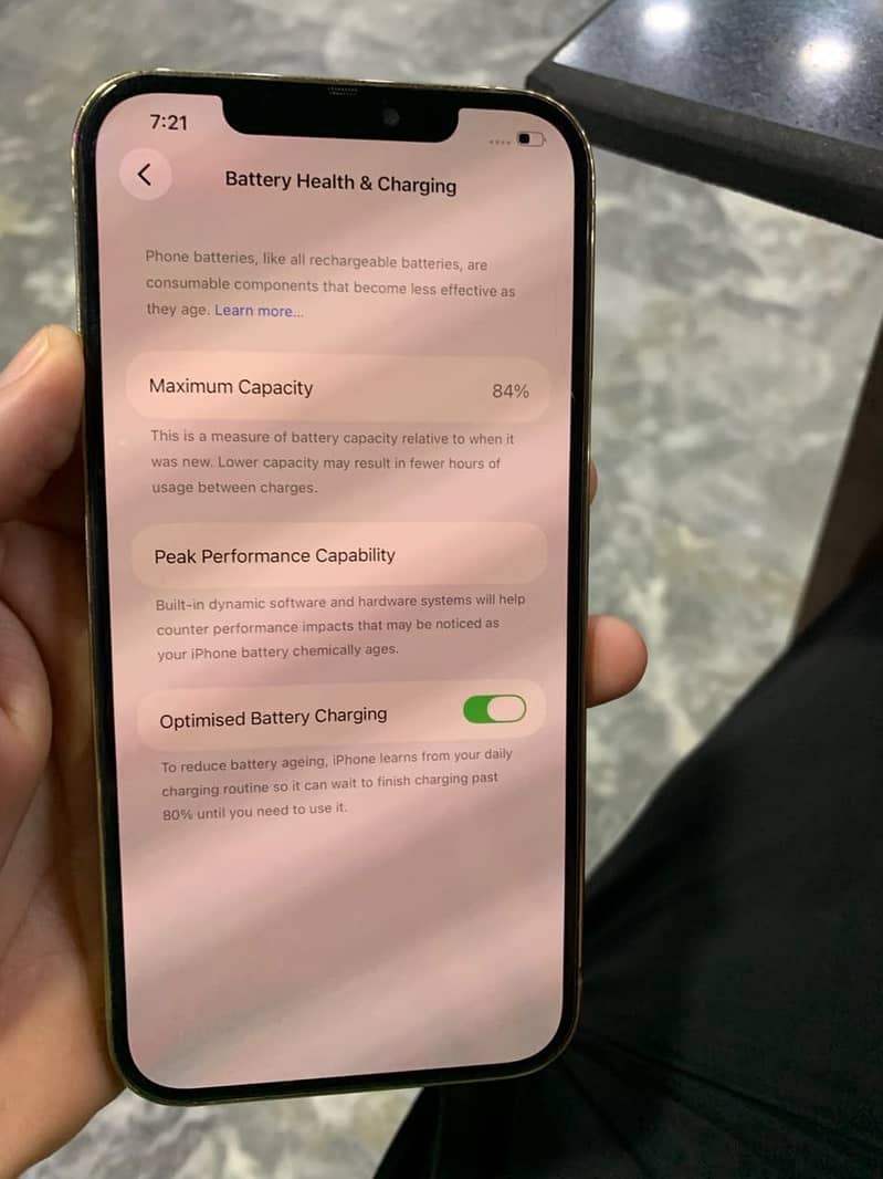 Apple iPhone 12 Pro Max 6