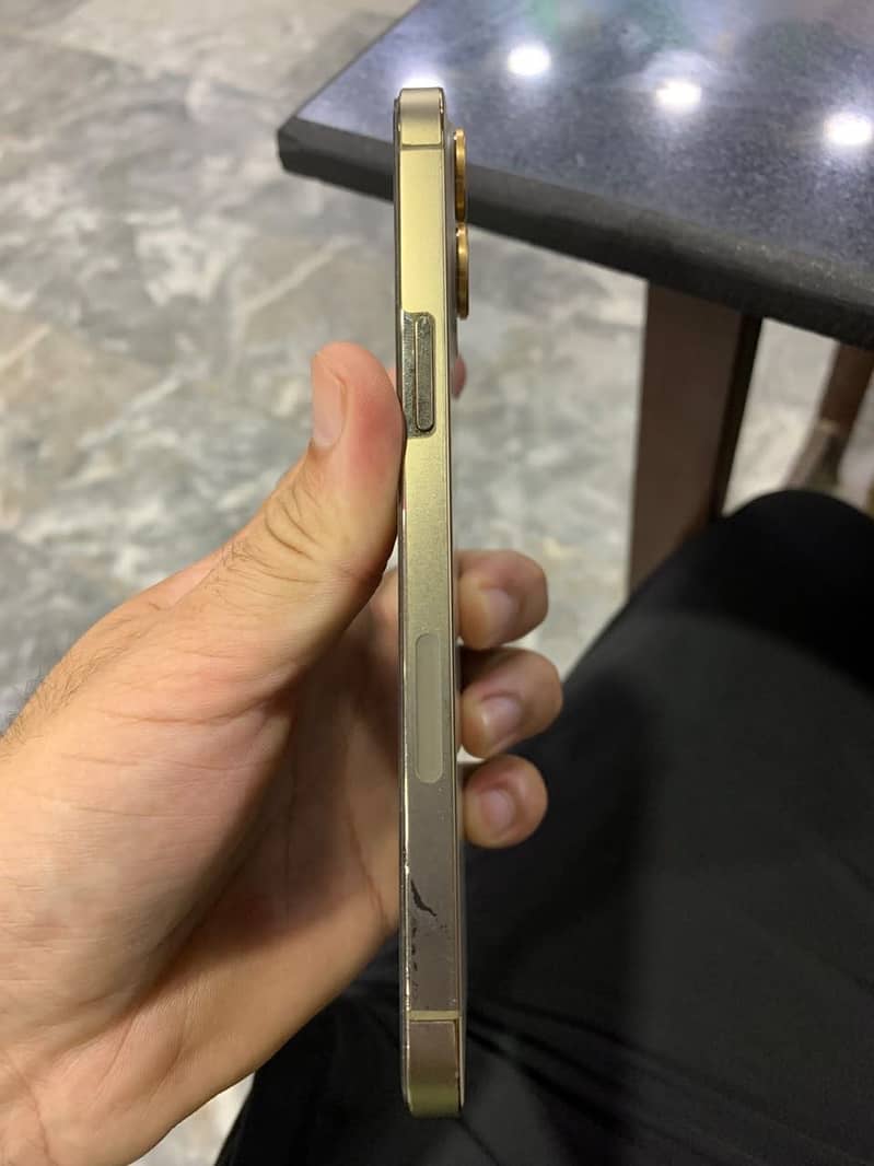 Apple iPhone 12 Pro Max 7