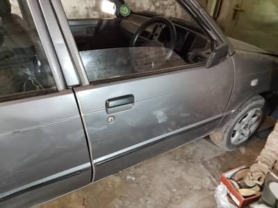 Suzuki Mehran VXR 2015.             (03217654645)