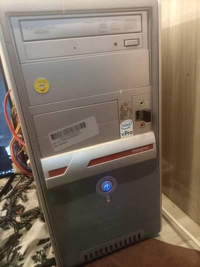 i7-4th generation gaming Pc under Budget. . . .
